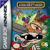 Codename - Kids Next Door - Operation S.O.D.A.